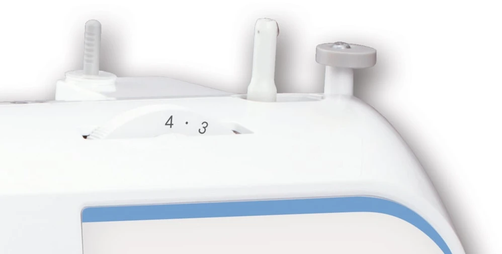 Brother - RL425 mechaninė siuvimo mašina