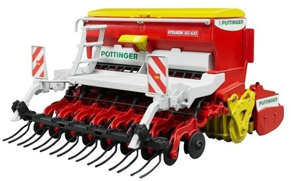 Bruder BR-02347 / 4001702023478