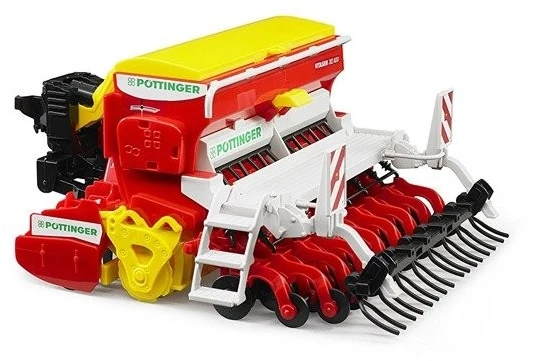 Bruder BR-02347 / 4001702023478