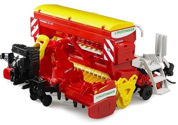 Bruder BR-02347 / 4001702023478