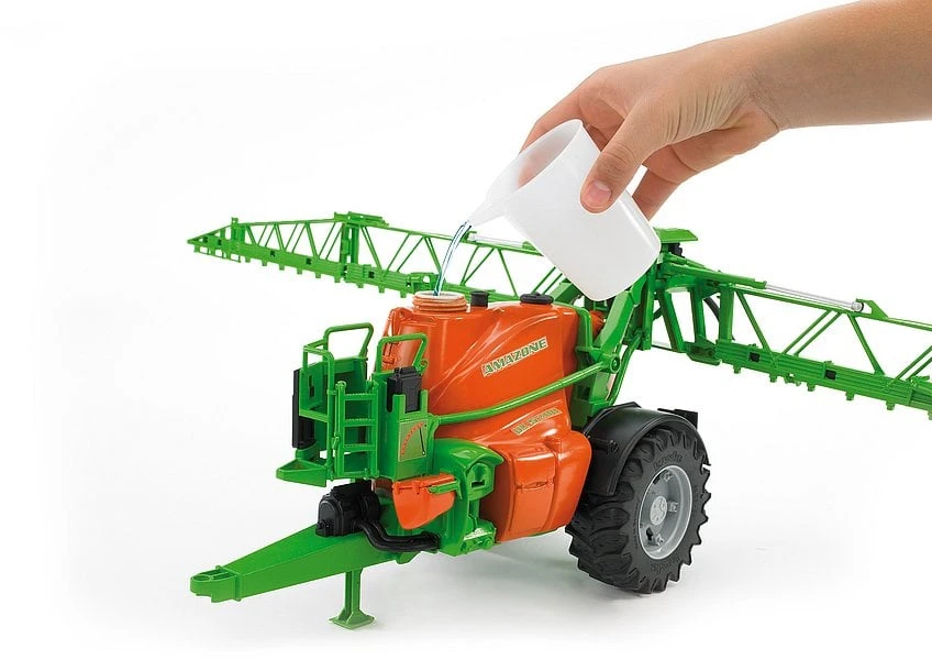 Bruder BR-02207 / 4001702022075