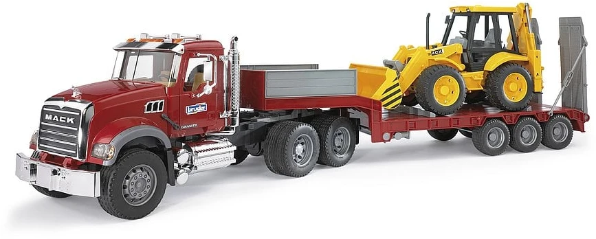 Bruder BR-02813 / 4001702028138