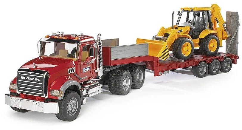 Bruder BR-02813 / 4001702028138