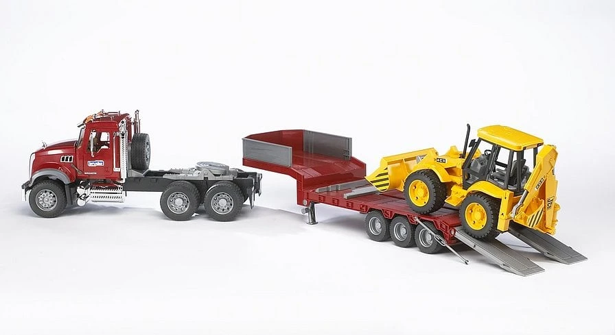 Bruder BR-02813 / 4001702028138