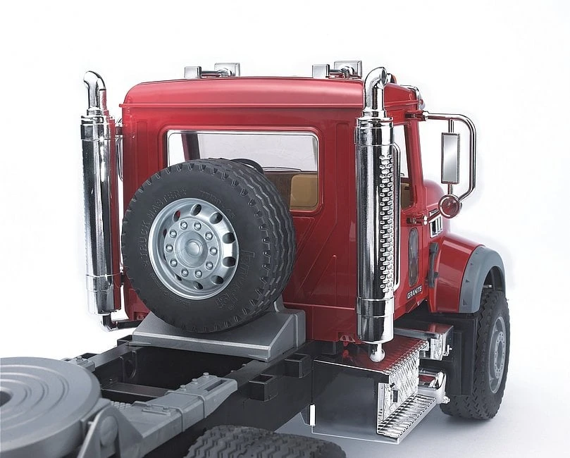 Bruder BR-02813 / 4001702028138
