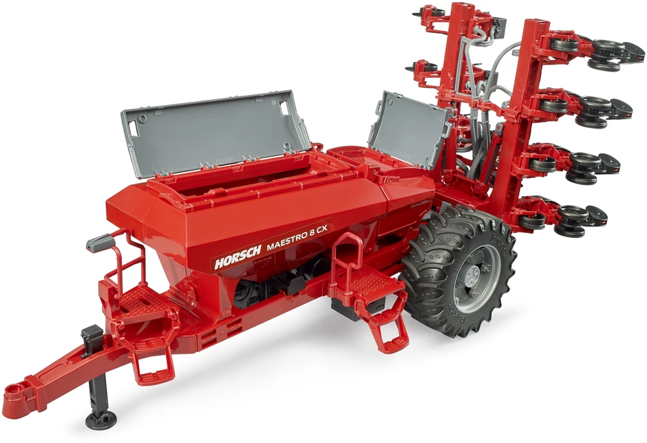 Bruder – Horsch vienguba sėjamoji Maestro 8 CX (02037)
