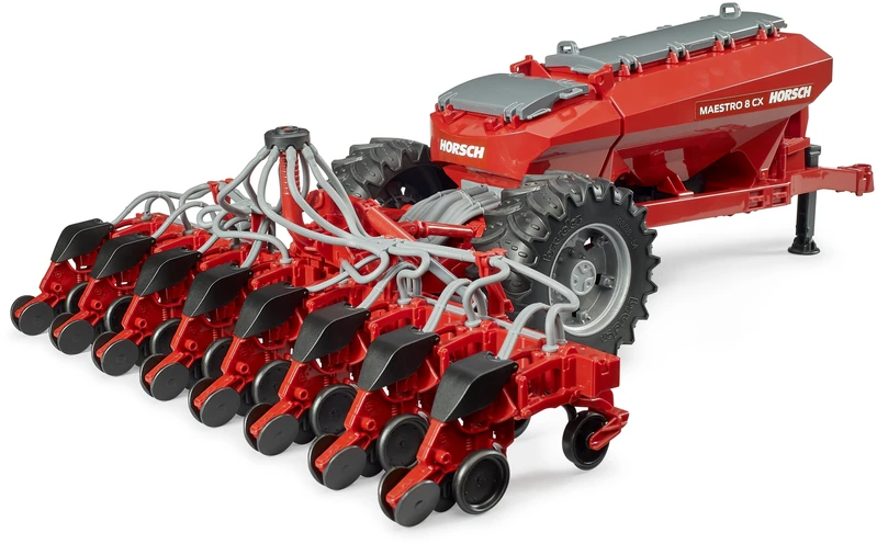 Bruder – Horsch vienguba sėjamoji Maestro 8 CX (02037)