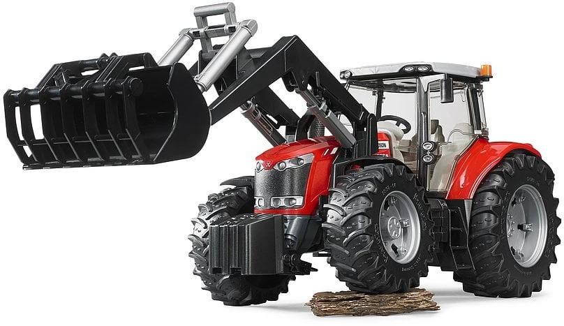 Bruder BR-03047 / 4001702030476