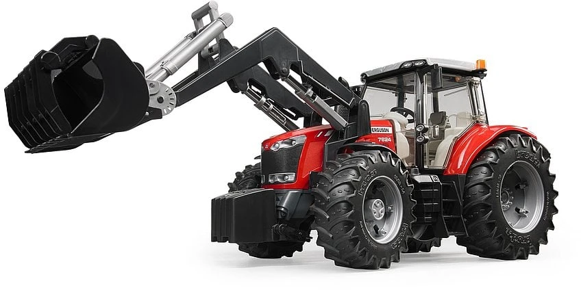Bruder BR-03047 / 4001702030476
