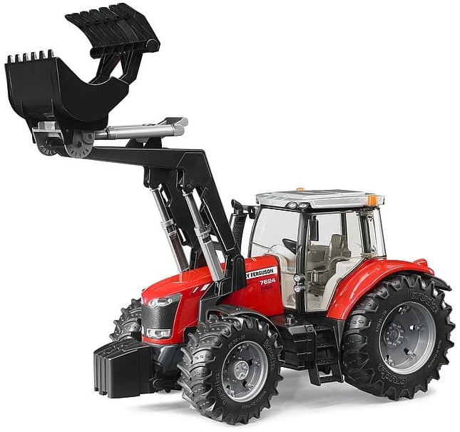 Bruder BR-03047 / 4001702030476
