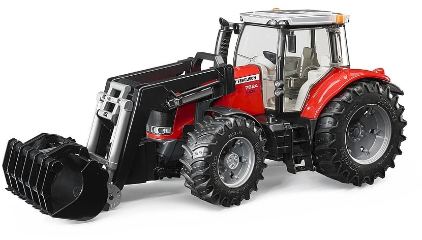 Bruder BR-03047 / 4001702030476