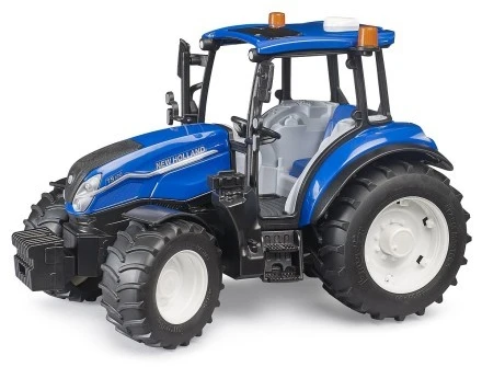 Bruder Traktorius New Holland TS.120