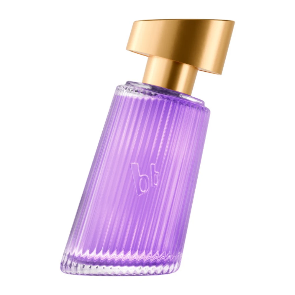 Bruno Banani Magic Woman EDT kvepalai (purpuriniai) 50 ml