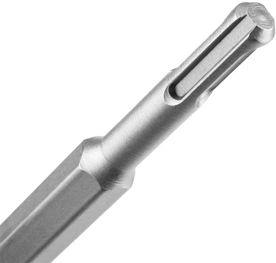 Bruzdownik SDS Plus sienų sriegiklis 14 x 250 mm