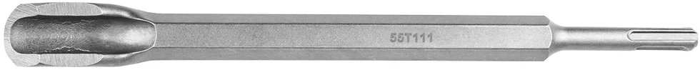 Bruzdownik SDS Plus sienų sriegiklis 17 x 280 mm
