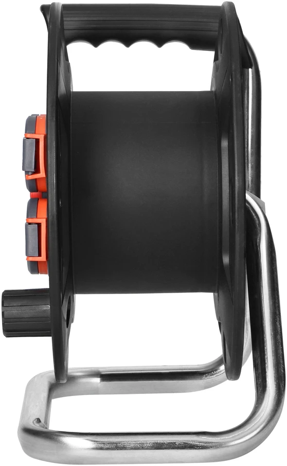 Vandeniui atspari ritė Orno IP44 4x2P+Z 16A 230V, H05RR-F 3x1,5mm2, 25m
