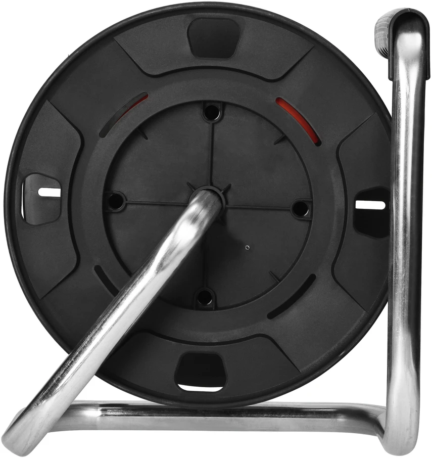 Vandeniui atspari ritė Orno IP44 4x2P+Z 16A 230V, H05RR-F 3x1,5mm2, 25m