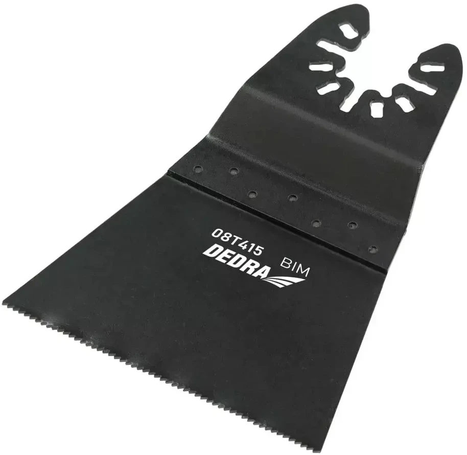 Dedra Gelete metalui BIM 65x40mm krumpliai 12mm