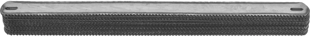 Rinkinys: 36 vnt. dvipusių pjūklo geležčių, 300 mm
