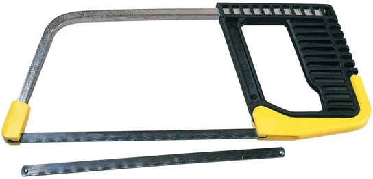 Stanley Brzeszczot Jaunesnio amžiaus metalo pjūklo diskas, HSS plienas - 5 vnt.