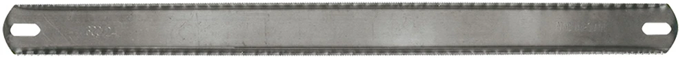 Brzeszczot Metalinis pjūklo diskas 300 x 25 mm, dvipusis, 5 vnt.