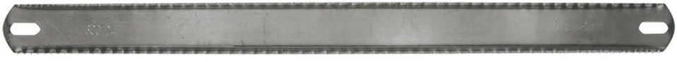 Top Tools Brzeszczot Metalinis pjūklo diskas 300 x 25 mm, dvipusis
