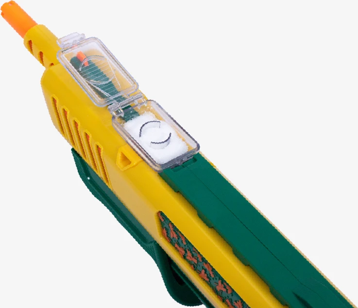 „Bug-A-Salt 3.0“ – veja ir sodas