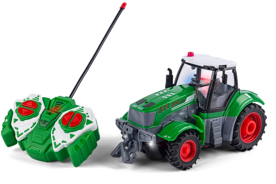 Bull – R/C Tactor 1:24 (41615)