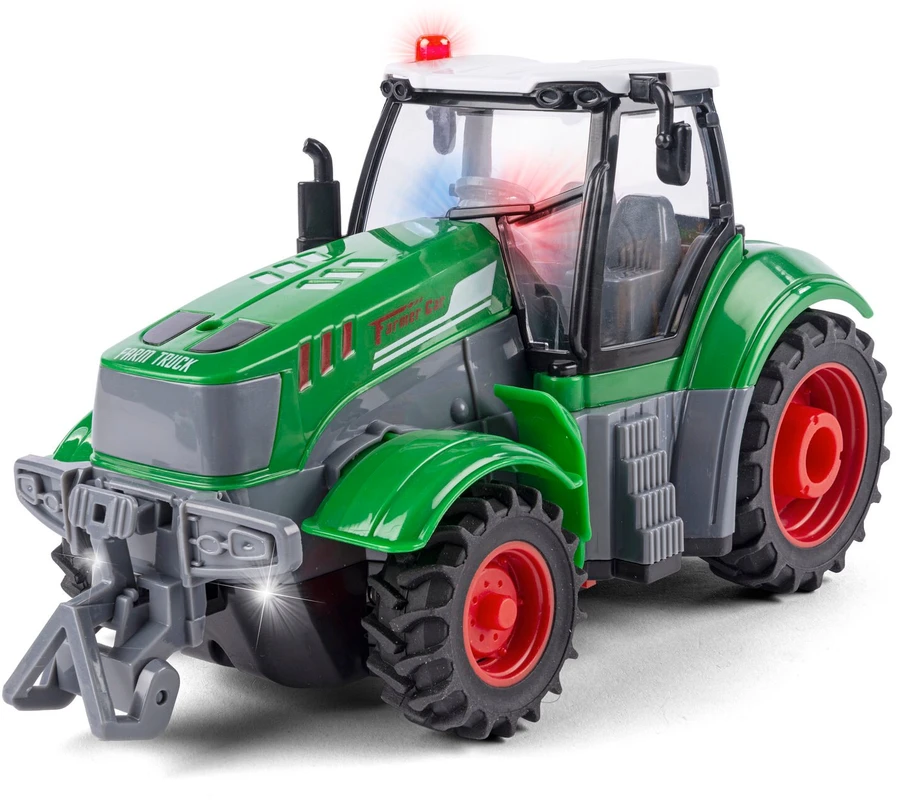 Bull – R/C Tactor 1:24 (41615)