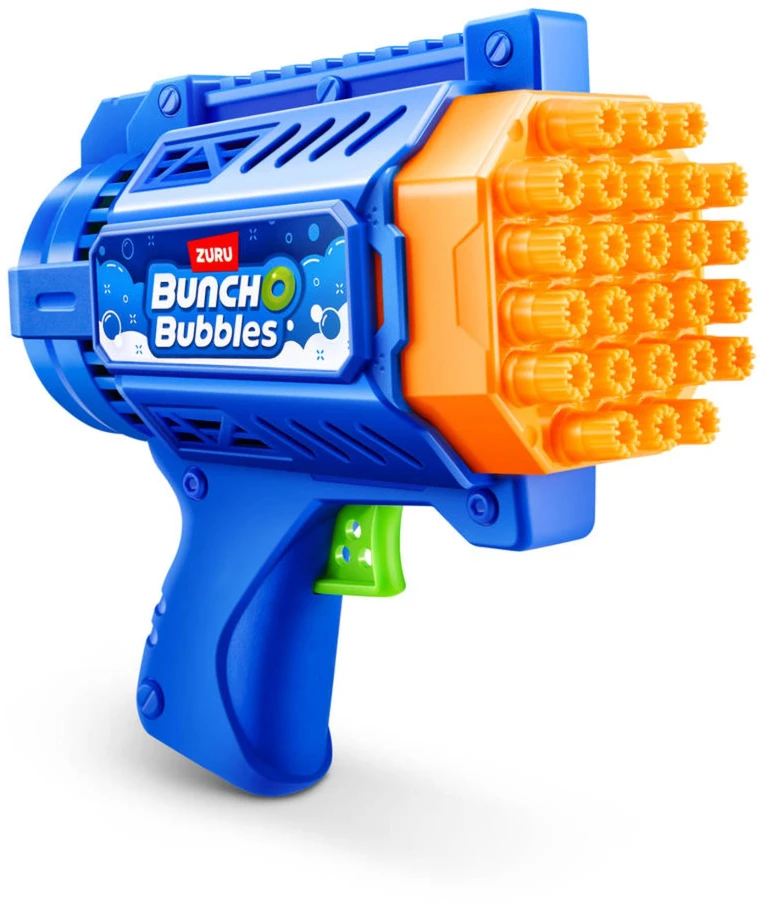 Zuru Bunch O Bubbles - Blaster - Mažas S1 (11347)