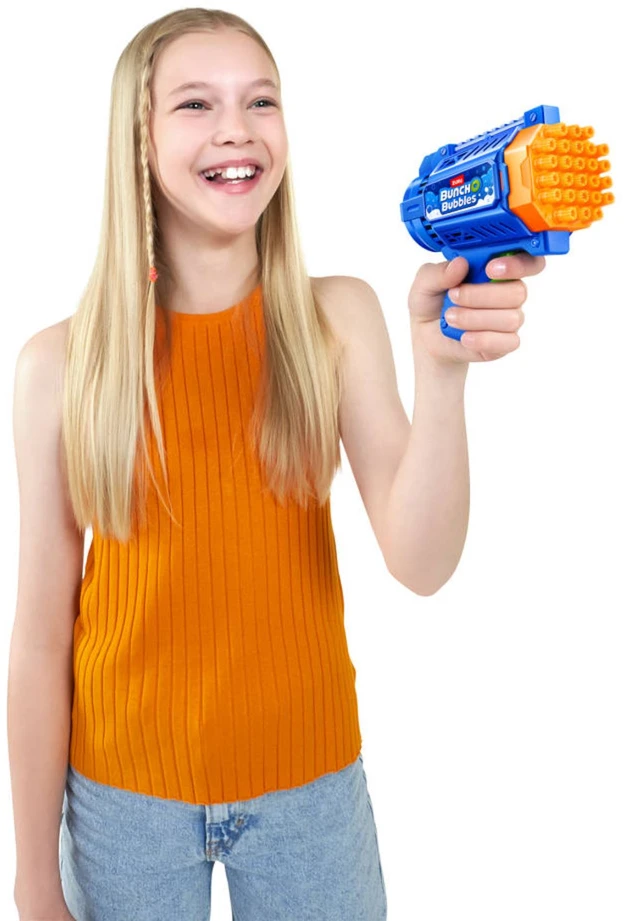 Zuru Bunch O Bubbles - Blaster - Mažas S1 (11347)