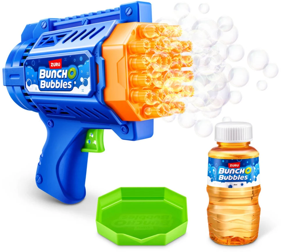 Zuru Bunch O Bubbles - Blaster - Mažas S1 (11347)