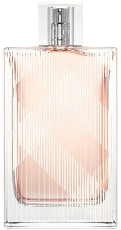 Dėklas Burberry Brit EDT tualetinis vanduo unisex, 100 ml