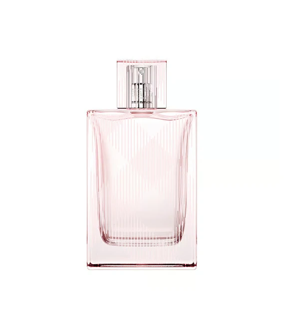 Burberry Brit Sheer For Her EDT Purškiklis, 50 ml