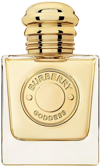 Kvepalai moterims Burberry Goddess EDP, 50 ml