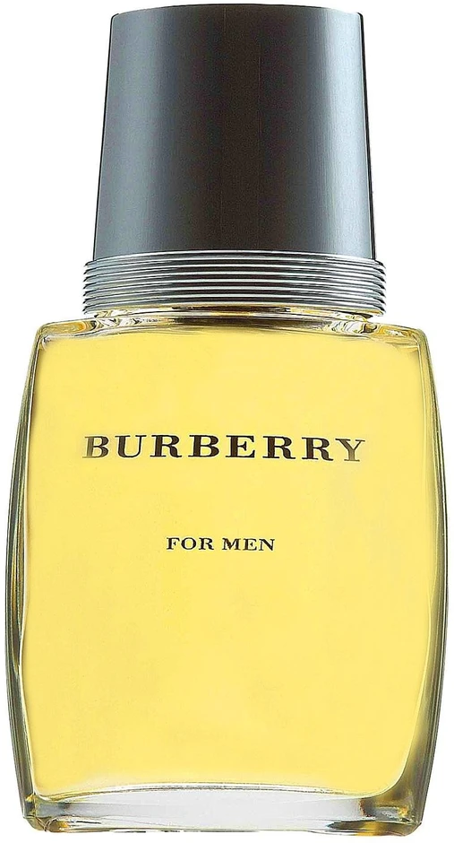 Kvepalai vyrams Burberry For Men EDT, 100 ml