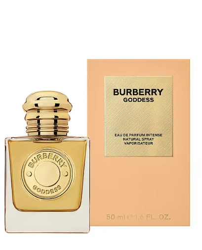 Burberry - Goddess Intense EDP 50 ml