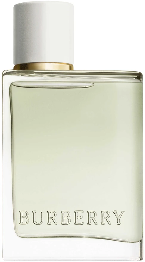 Burberry Her EDT tualetinis vanduo moterims, 30 ml