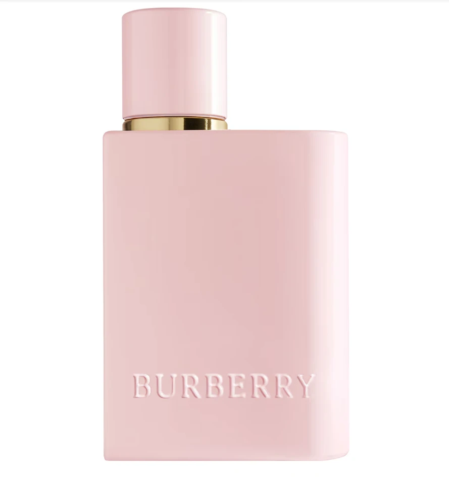 Kvepalai moterims Burberry Her Elixir de Parfum EDP Intense, 100 ml