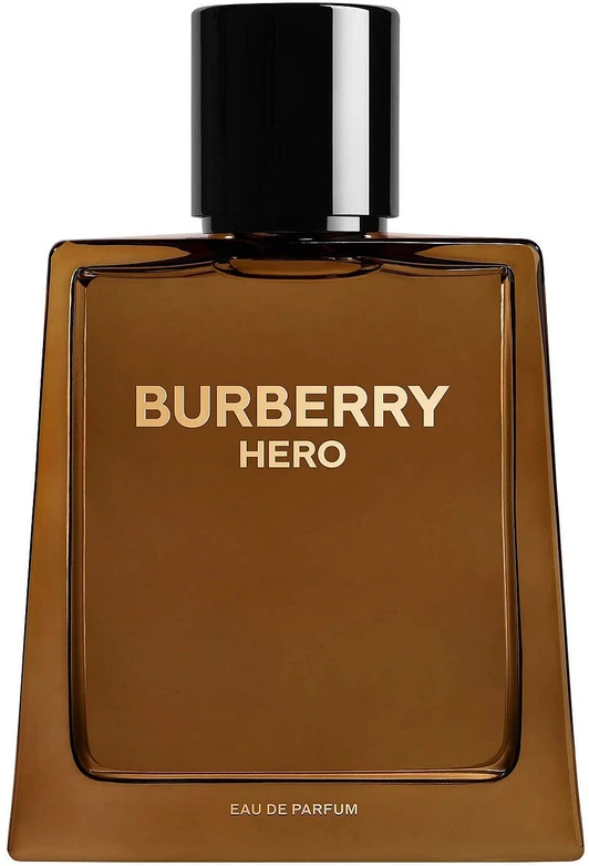 Kvepalai vyrams Burberry Hero EDP, 100 ml