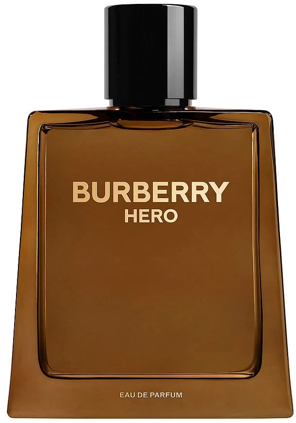 Burberry Hero EDP parfumuotas vanduo vyrams, 150 ml
