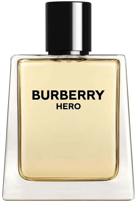 Burberry Hero EDT tualetinis vanduo unisex, 100 ml