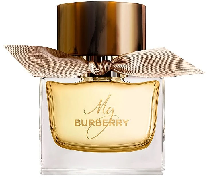 Burberry My Burberry for Women (Kvepalai Moterims) EDP - 50ml