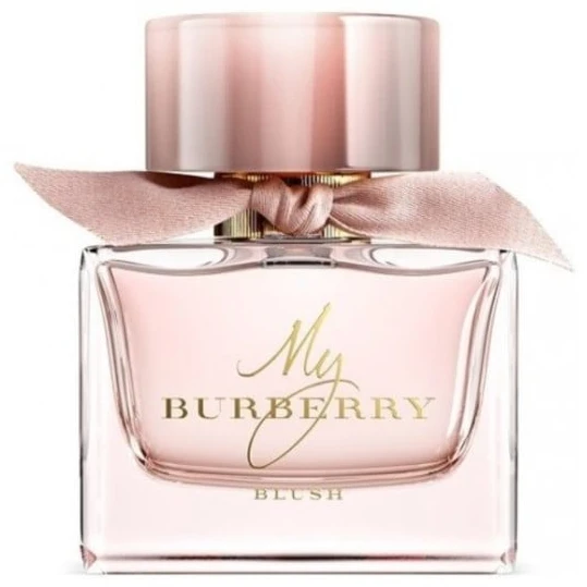 Burberry My Burberry Blush for Women (Kvepalai Moterims) EDP - 30ml