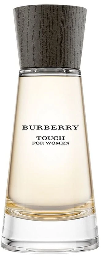 Burberry Touch For Women EDP parfumuotas vanduo moterims, 50 ml