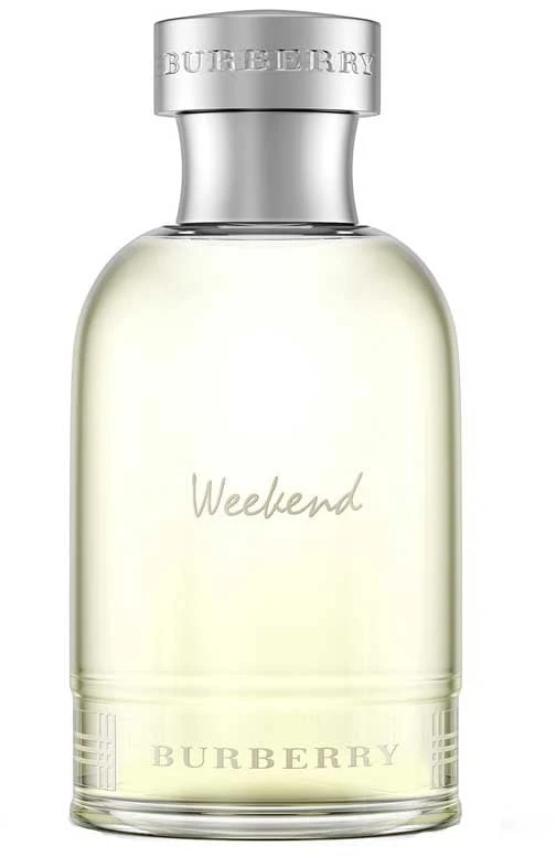 Burberry Weekend Men EDT tualetinis vanduo vyrams, 100 ml