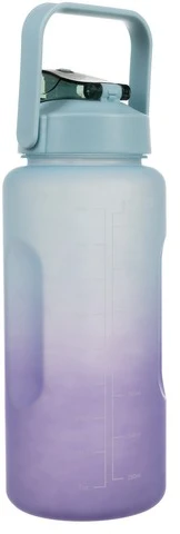Didelės talpos gertuvė, butelis 2L Trizand 24496