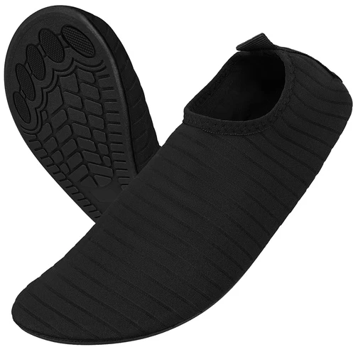 Juodas water shoes - size 36 Trizand