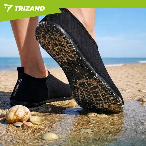 Juodas water shoes - size 36 Trizand