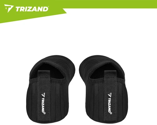 Juodas water shoes - size 36 Trizand